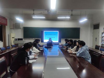 強化辦公技能,提高工作效率--電氣學院開展辦公軟件技能培訓