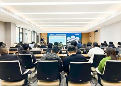 喜訊丨盈建科新品V6發(fā)布及工程應(yīng)用技術(shù)交流會在承德圓滿落幕