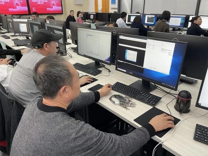 麒麟軟件與長春職業(yè)技術(shù)學(xué)院成功聯(lián)辦軟件技術(shù)交流研討會