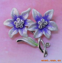 美麟首飾廠 珠寶與家具的藝術交融